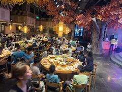 -老凯俚酸汤鱼(多彩城店)