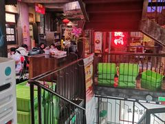 -五马集·海鲜·温州大牌档(黑金冠五马街十字路口店)