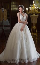 -南京宝娜嫁衣婚纱礼服馆(中央路店)