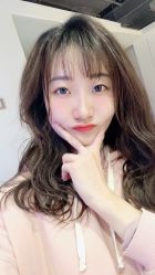 空气刘海-BENSON沙龙