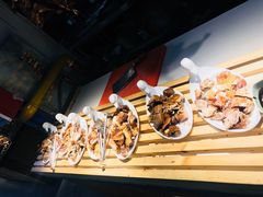 -百顺德海鲜自助(兴海名都广场店)