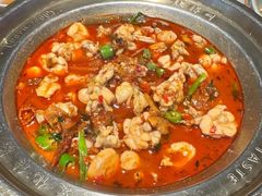 -辣得叫湘菜(四明店)