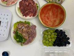 -山姆会员商店(杨桥西路店)
