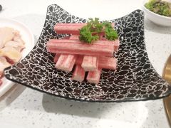 -八珍玉食鸡煲·打边炉(印象城店)