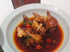 -宝轩渔府·老字号海鲜·正宗津菜(水上店)