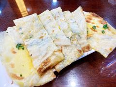 鸡蛋糊拉汰-天台徐家小吃