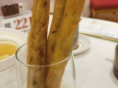 -凤凰楼酒家·粤宴点心(华强北店)