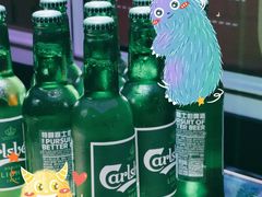 -歌库K馆量贩KTV(万达广场店)