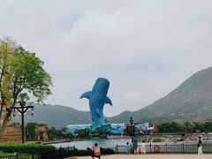 -珠海长隆海洋王国