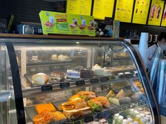 -星巴克(苏州泰华店)