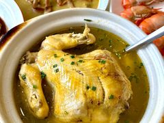 -品鲜村农家菜·阳澄湖大闸蟹(总店)