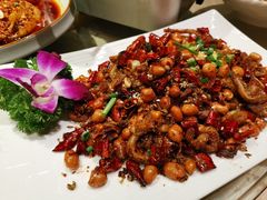 -自己人(九码头店)