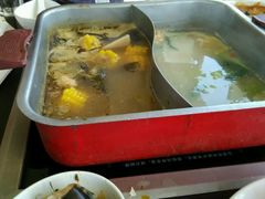 -新辣道鱼火锅(领展购物广场·中关村店)