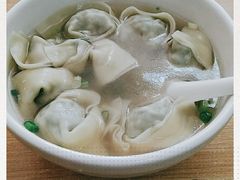 -祥记汤圆(东宝兴路店)