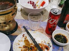 -初色海鲜自助(万丰路店)