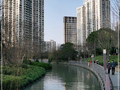 -苏州河梦清园环保主题公园