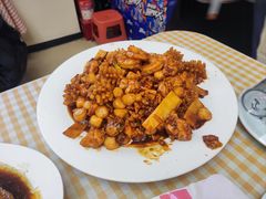 -京皇十二道天津菜(蒲黄榆店)