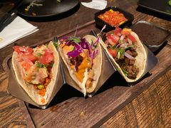 塔可组合-Q MEX 库迈墨西哥餐吧(三里屯店)