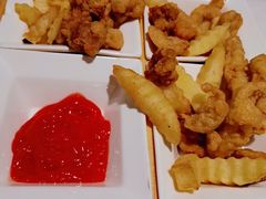 -小吴越·江浙融合菜(惠山万达广场店)