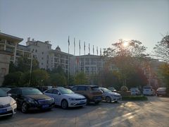 -重庆长寿碧桂园凤悦凤凰酒店