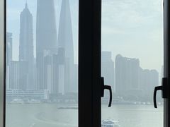 -上海外滩英迪格酒店
