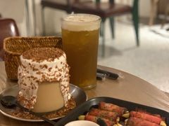 -甘单茶事小馆(洋河店)