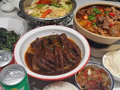 -品大三(大行宫店)