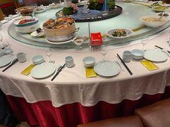 -东营蓝海御华大饭店渔歌舫(潍河路店)