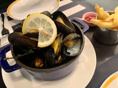 -La Creperie法餐厅(芮欧百货店)
