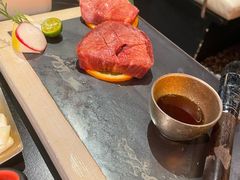 -厚贞日式烤肉(浦东汇智店)
