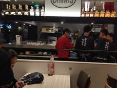 大堂-必胜客(仁恒店)
