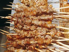 -肉串汪(西便门店)