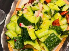 -殷式·私房烧烤·羊蝎子火锅(什刹海店)