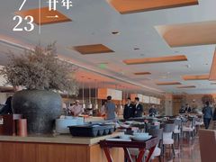 -广州柏悦酒店·悦景轩·粤菜餐厅