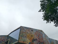 -四川美术学院美术馆