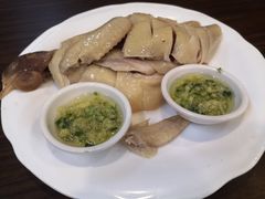 -文记壹心鸡(宝华路店)