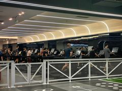 -奇迹健身(SM广场店)