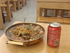 -冒菜西施·非遗冒菜(总店)