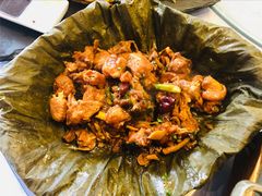 -陆壹捌餐厅(五大道店)