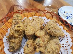 -南记食粥坊·宵夜大排档(莲花总店)