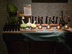-泰适SPA馆丨精油·按摩·足道(后海地铁口店)