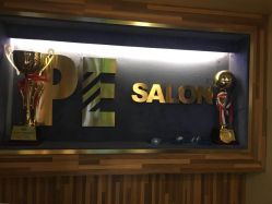 -PE SALON