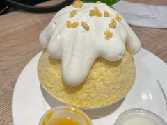 -After You Dessert Cafe(CENTRALWORLD)