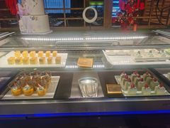 -济南蓝海御华大饭店·蓝钻国际美食自助百汇(山东书城店)