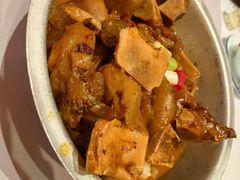 -客家大院·非遗赣南客家菜(郁孤台店)