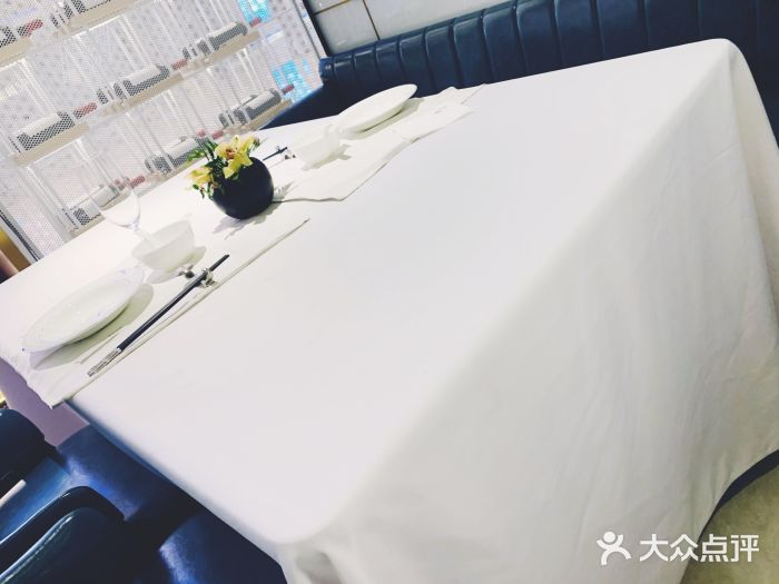 红雀围·海鲜火锅(陆家嘴中心店)景观位图片