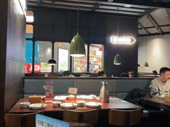 -前海沿·青岛菜(五四广场永旺店)