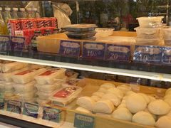 -四季小馆·地道北京小吃(广百店)