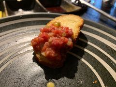 -觅福里•熟成和牛餐厅