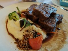 -三迪希尔顿酒店·星空酒廊